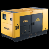 Promotie: Generator Kipor KDE35SS3