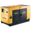 Promotie: Generator Kipor KDE25SS