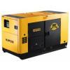 Promotie: Generator Kipor KDE100SS3