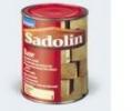 Promotie: SADOLIN - produs pentru tratarea si innobilarea lemnului