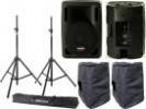 Promotie: SISTEM STUDIO M MYLO 12A - FLY SET