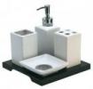 Promotie: Set pentru baie KP702638