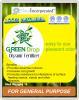 Promotie: GREEN DROP-Produs organic-