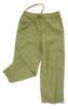 Promotie: Pantalon verde