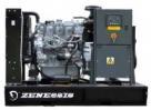 Promotie: Generator de curent Zenessis ESE 70 DW 70 kVA motorina AT3EI