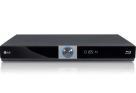 Promotie: BluRay Disc Player LG BD370