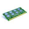 Promotie: Memorie Sodimm Kingston 2 GB DDR2 PC-5300 667 MHz KVR667D2S5/2G