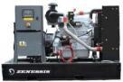 Promotie: Generator de curent Zenessis ESE 150 DW 150 kVA motorina AT3EI