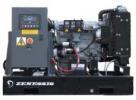 Promotie: Generator de curent Zenessis ESE 275 DW 275 kVA motorina AT3EI