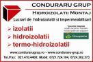 Promotie: lucrari de hidroizolare