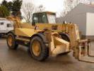 Promotie: Incarcator telescopic CATERPILLAR TH103