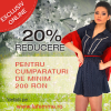 Promotie: Rochie