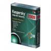 Promotie: Antivirus Kaspersky Internet Security 2009 Box 1 an