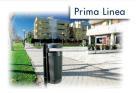 Promotie: Cos stradal Prima Linea