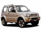 Promotie: Suzuki Jimny