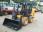 Anunt: Mini-incarcator jcb robot 160