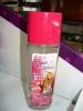 Promotie: Body splash Hannah Montana