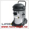 Promotie: DOMUSIF03 - Aspirator profesional,2 motoare