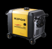 Promotie: Generator Kipor IG 3000