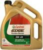 Promotie: Castrol Edge TurboDiesel