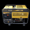 Promotie: Generator Kipor KDE 8000 EA