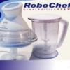 Promotie: Robochef+Turmix! robot de bucatarie VAZUT LA TV